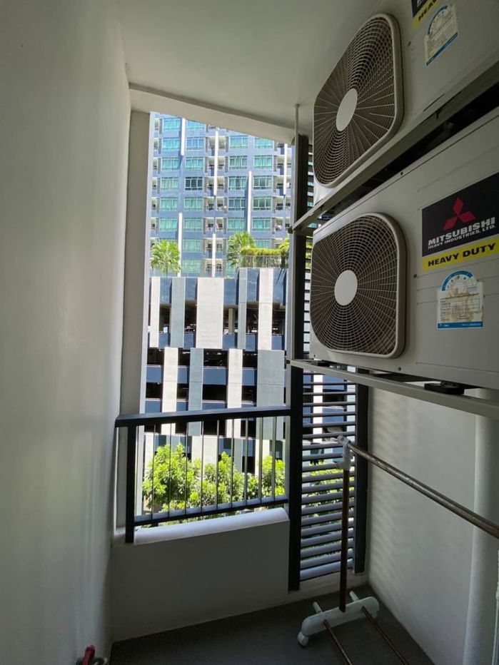 picture FOR Rent Metro Sky Prachachuen Unit 770/101 - 8/8