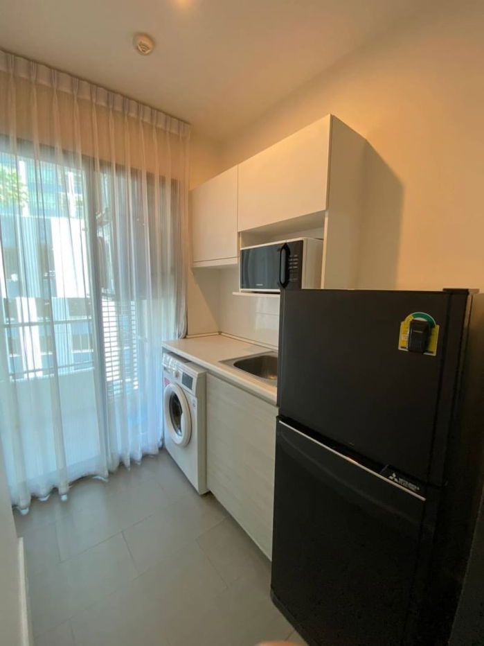 picture FOR Rent Metro Sky Prachachuen Unit 770/101 - 7/8