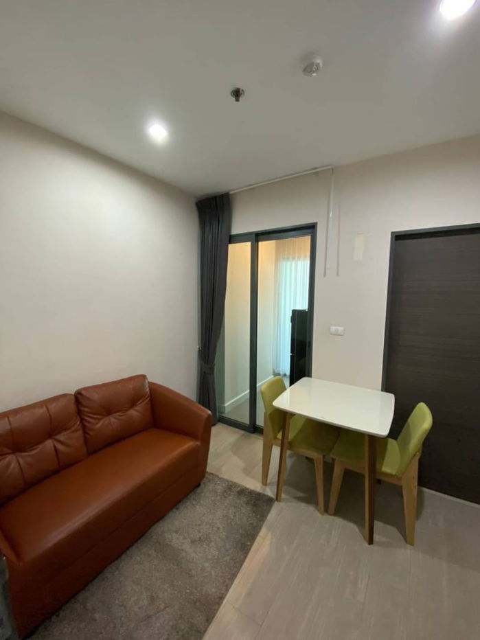 picture FOR Rent Metro Sky Prachachuen Unit 770/101 - 1/8