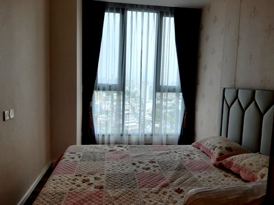 ขายคอนโด : For sale Whizdom Essence ห้องสวย ราคาดี เฟอร์นิเจอร์ครบ พร้อมเข้าอยู่ LH-SW000486