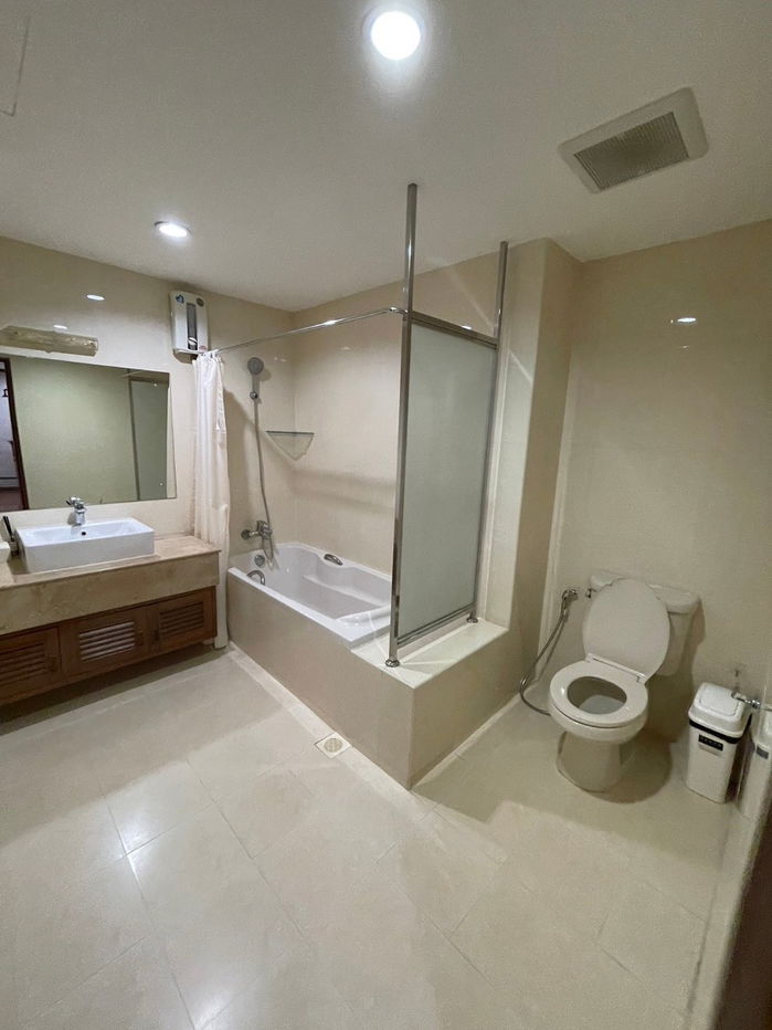 picture Sale / Sell Acadamia Grand Tower Sukhumvit 43 Ready to move in 12,4000,000 baht ( S01-1944 ) - 5/15
