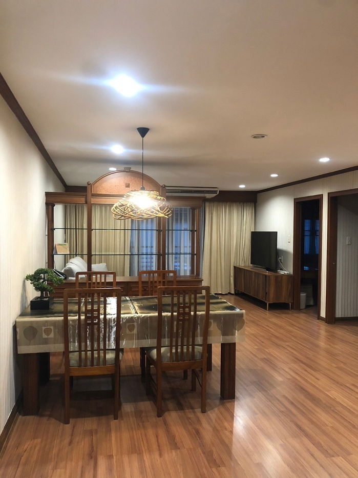 picture Sale / Sell Acadamia Grand Tower Sukhumvit 43 Ready to move in 12,4000,000 baht ( S01-1944 ) - 9/15