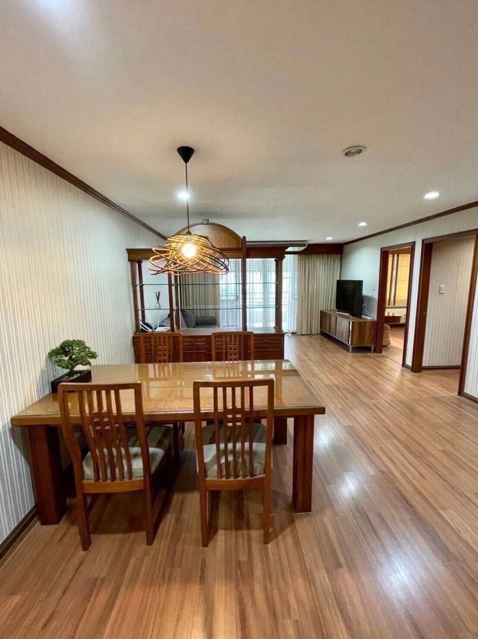 picture Sale / Sell Acadamia Grand Tower Sukhumvit 43 Ready to move in 12,4000,000 baht ( S01-1944 ) - 14/15