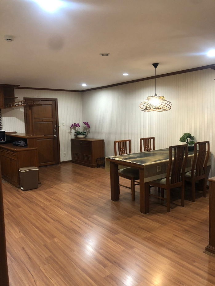 picture Sale / Sell Acadamia Grand Tower Sukhumvit 43 Ready to move in 12,4000,000 baht ( S01-1944 ) - 11/15