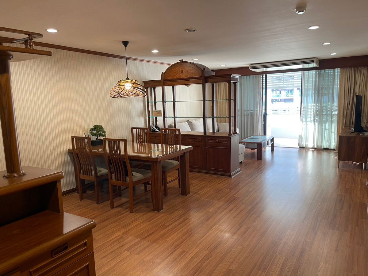 picture Sale / Sell Acadamia Grand Tower Sukhumvit 43 Ready to move in 12,4000,000 baht ( S01-1944 ) - 7/15