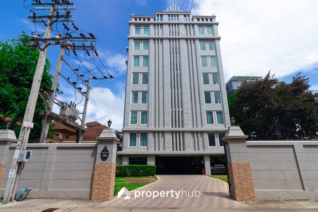 Project Manhattan Park Residences Picture - 1/6