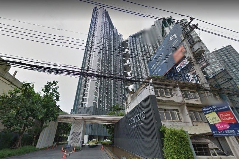 picture ☀️☀️☀️centric tiwanon station tower B 35 sqm35 sqm 1 bedroom☀️☀️☀️ - 7/8