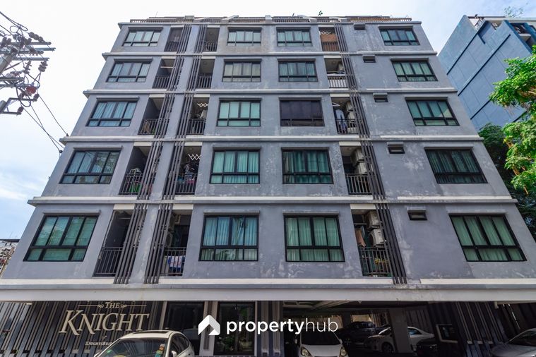 เดอะไนท์ สุขุมวิท 107