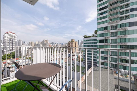 รูปภาพ Thonglor condo for rent HQ Thonglor 
