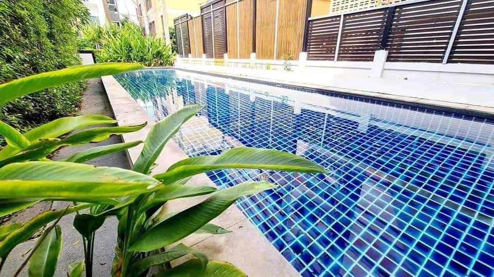 picture One plus Jed Yod 3 for rent 13,000 baht Tel +66823899314 (Bu) - 16/16