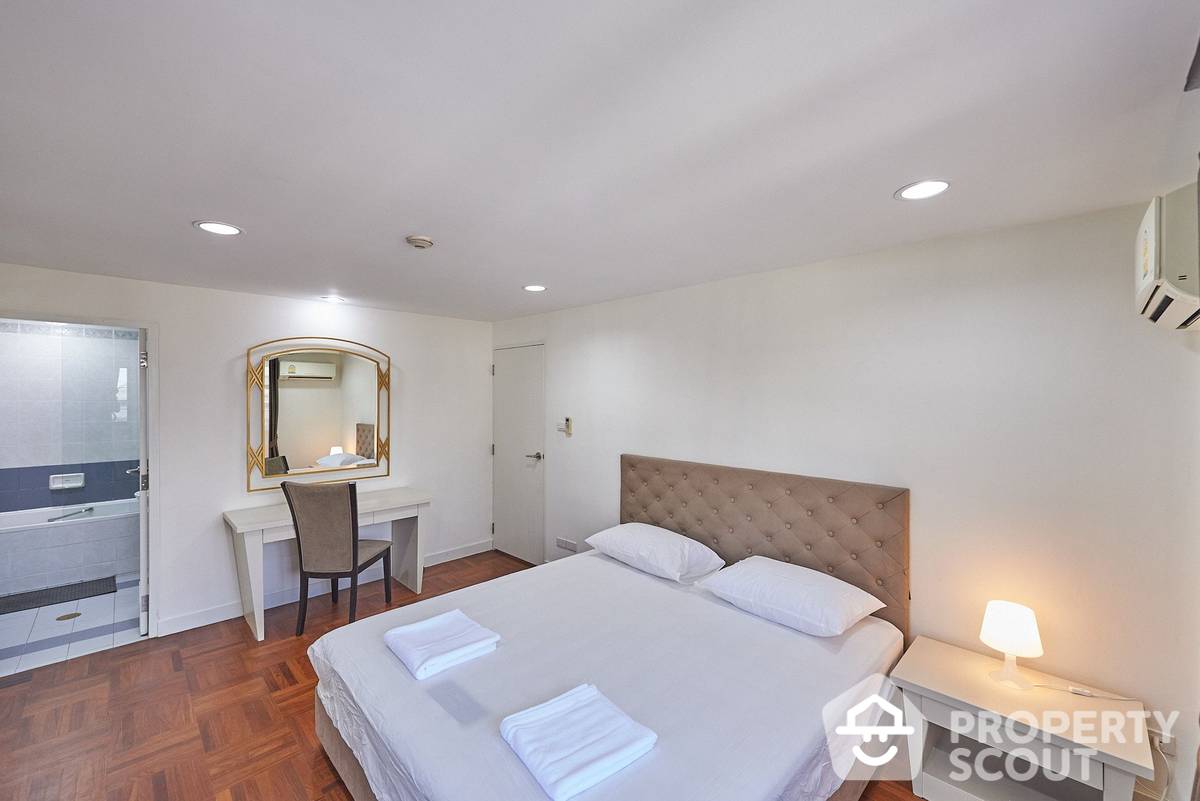 รูป คอนโด 2-ห้องนอน ที่ ยูไนเต็ด ทาวเวอร์ ใกล้ BTS ทองหล่อ (ID 1252247) - รูปที่ 11/14