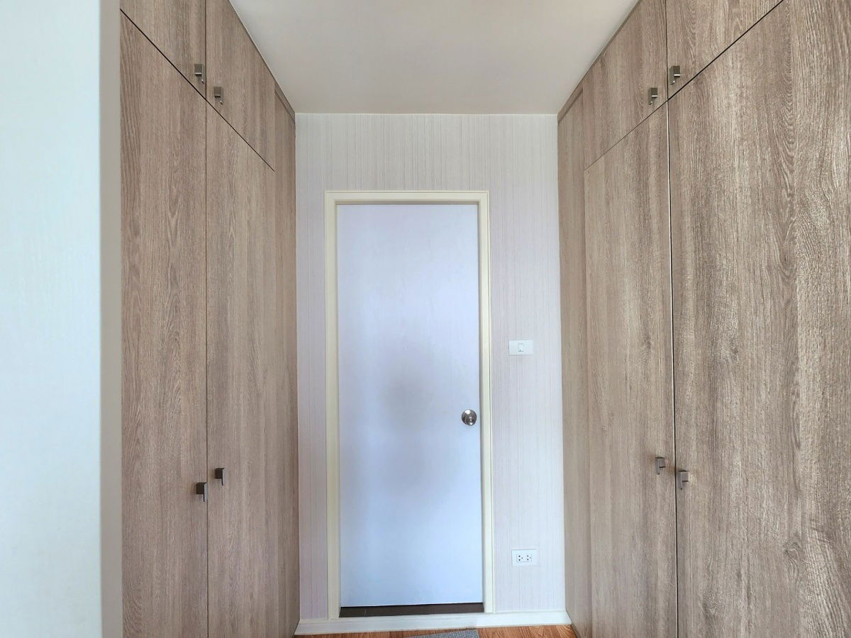 รูป **ห้องไม่ว่างครับผมแต่มีห้องอื่นว่าง ** ให้เช่า คอนโด ลุมพินี พาร์ค บรมราชชนนี-สิรินธร!! มีรถรับส่ง MRTสิรินธร เมเจอร์ปิ่น เซนทรัลปิ่น SN541.2 - รูปที่ 26/62