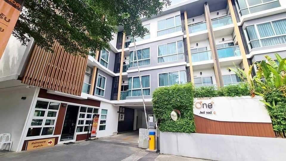 picture One plus Jed Yod 3 for rent 13,000 baht Tel +66823899314 (Bu) - 14/16