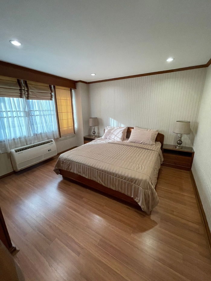 picture Sale / Sell Acadamia Grand Tower Sukhumvit 43 Ready to move in 12,4000,000 baht ( S01-1944 ) - 4/15