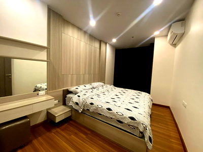 คอนโดให้เช่า : Rds-1536 ให้เช่าคอนโด  Supalai premier เจริญนคร  นัดชมห้อง 👉line : @propertyfinder 