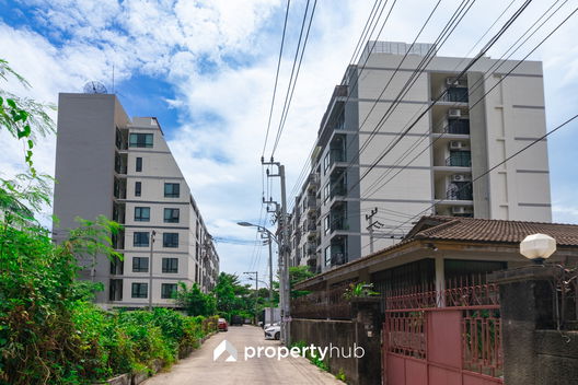 Project Pause Sukhumvit 107 Picture - 5/11