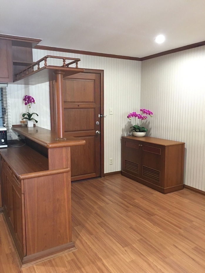 picture Sale / Sell Acadamia Grand Tower Sukhumvit 43 Ready to move in 12,4000,000 baht ( S01-1944 ) - 12/15