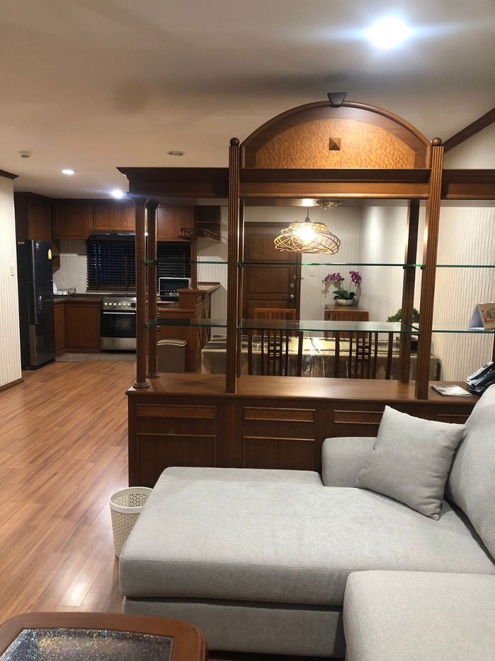 picture Sale / Sell Acadamia Grand Tower Sukhumvit 43 Ready to move in 12,4000,000 baht ( S01-1944 ) - 10/15
