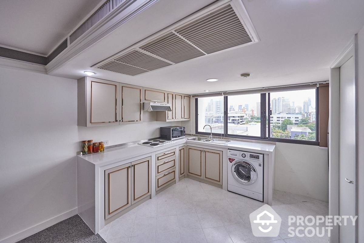 รูป คอนโด 2-ห้องนอน ที่ ยูไนเต็ด ทาวเวอร์ ใกล้ BTS ทองหล่อ (ID 1252247) - รูปที่ 4/14