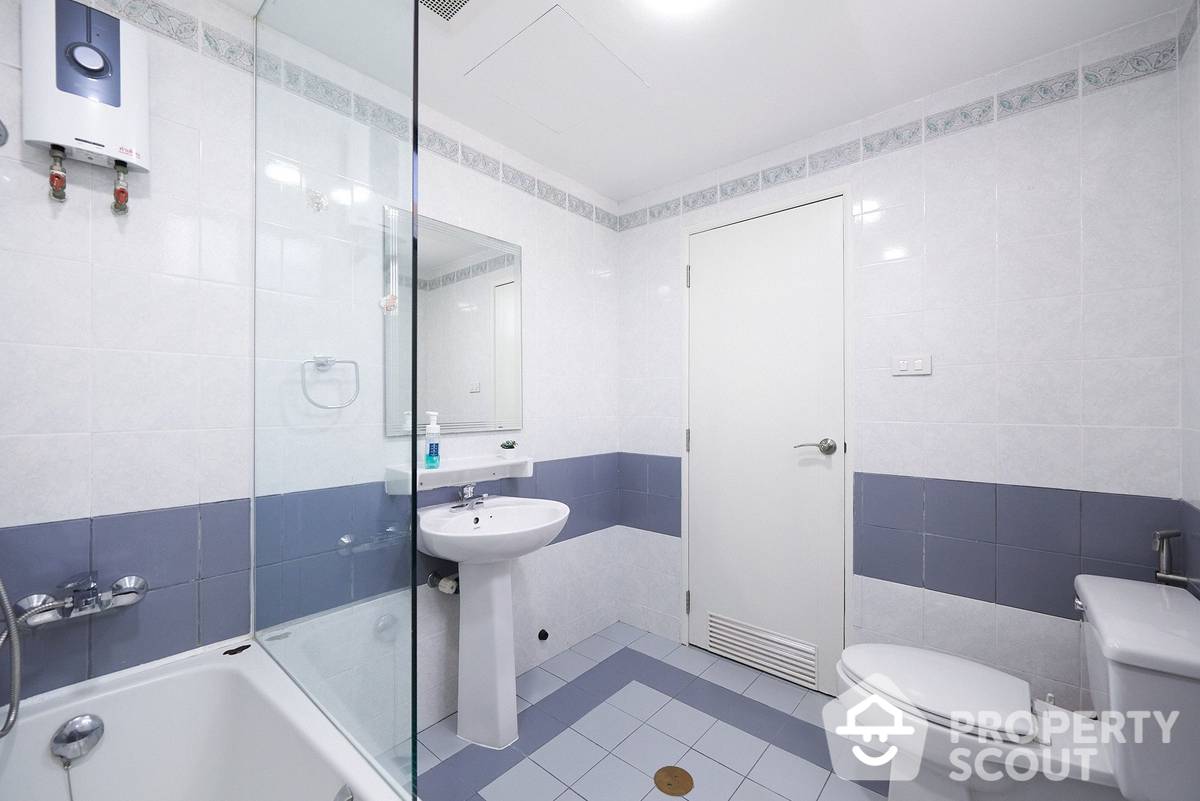 รูป คอนโด 2-ห้องนอน ที่ ยูไนเต็ด ทาวเวอร์ ใกล้ BTS ทองหล่อ (ID 1252247) - รูปที่ 14/14