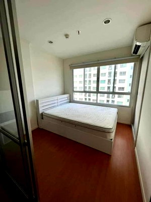 คอนโดให้เช่า : ✨เช่าคอนโด สัญญา 1 ปี✨🛋️🛌ลุมพินี พาร์ค รัตนาธิเบศร์ - งามวงศ์วาน