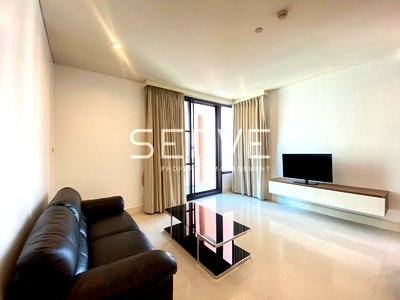 คอนโดให้เช่า : 2 นอน มีอ่าง วิวสวยๆ บนทำเลดีๆ คอนโดใกล้ BTS พร้อมพงษ์ เลี้ยงสัตว์ได้ ที่ Aguston Sukhumvit 22 / ให้เช่าคอนโด