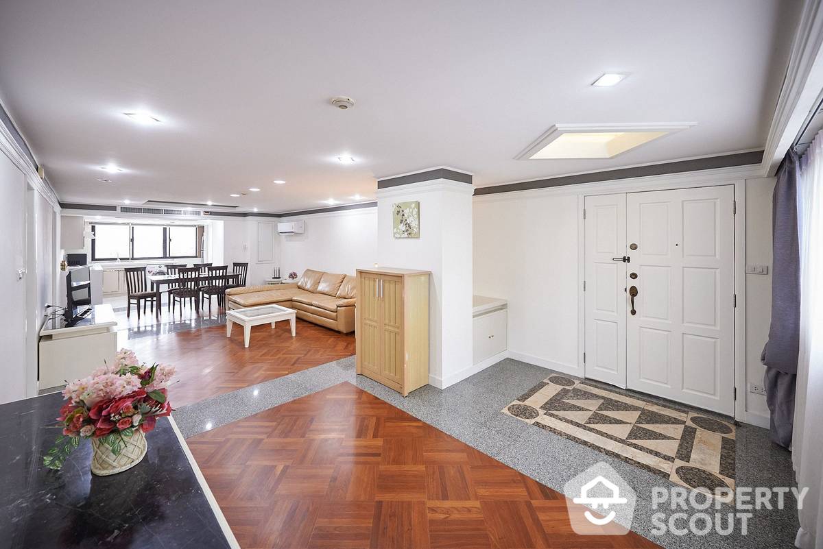 รูป คอนโด 2-ห้องนอน ที่ ยูไนเต็ด ทาวเวอร์ ใกล้ BTS ทองหล่อ (ID 1252247) - รูปที่ 2/14