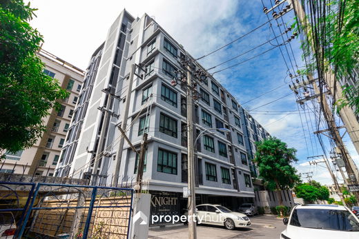 รูป The Knight Sukhumvit 107 - รูปที่ 3/12