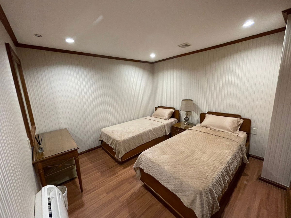 picture Sale / Sell Acadamia Grand Tower Sukhumvit 43 Ready to move in 12,4000,000 baht ( S01-1944 ) - 6/15