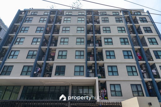 รูป B Loft lite sukhumvit 107 - รูปที่ 2/31