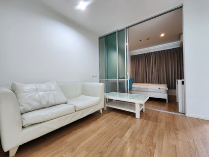 รูปภาพ Lumpini Ville Lasalle - Barring CONDO FOR RENT 6500 BAHT PER MONTH