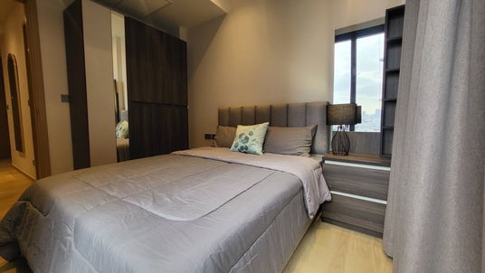 รูปภาพ ให้เช่า Ashton asoke rama ราคาดีด่วน