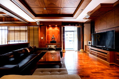 Condos for rent : Grand Langsuan 2 bedrooms, for rent