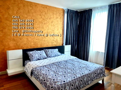 Condos for rent :  Rent  Watermark  Chaophraya River  2  Bed  ,Near  BTS Krung thonburi, Sathorn, Charoen Nakorn, ICONSIAM