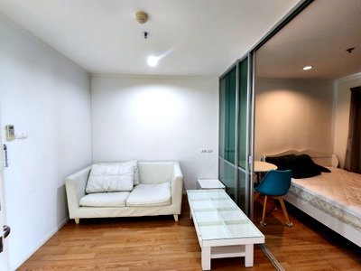 Condos for sale : Lumpini Ville Lasalle - Barring CONDO FOR sale