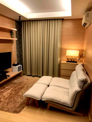 Condos for rent : Nice room For R_ent 1B1B Thru Thonglor LineID : @Habitant (with @ Ahead)