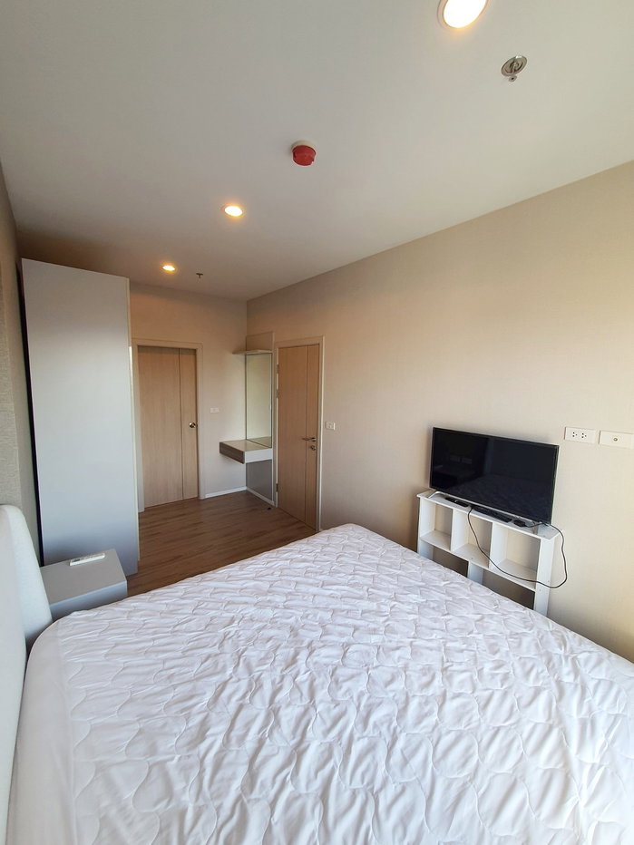 รูป ✨เช่าคอนโด สัญญา 1 ปี✨🛋️🛌แอมเบอร์ บาย อีสเทิร์น สตาร์ - รูปที่ 5/7