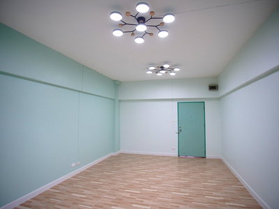 ขายคอนโด : >>> ขายคอนโด ฟรีค่าโอน ทำเลใกล้ ม.เทคโนโลยีราชมงคลสุวรรณภูมิ รีโนเวทใหม่เอี่ยม  (เจ้าของขายเอง งดรับนายหน้า) <<<  