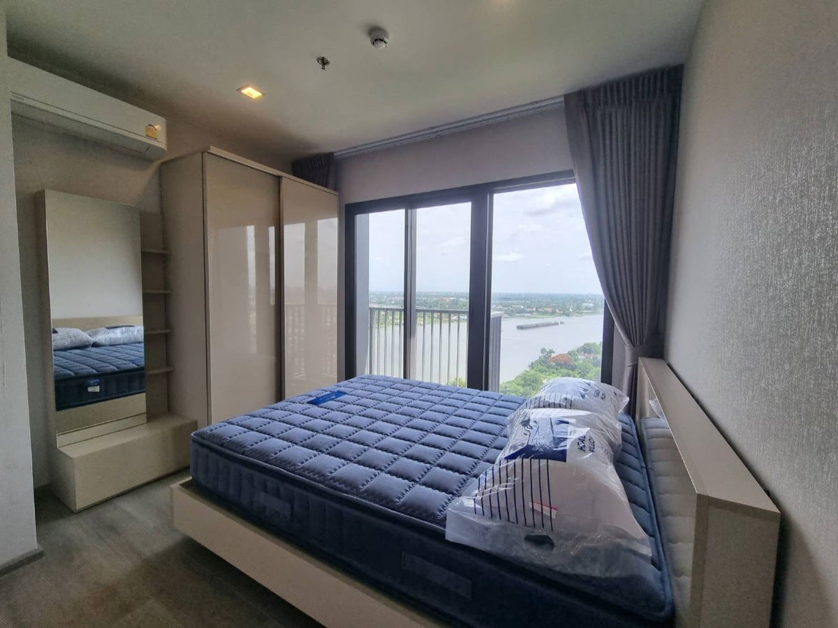 picture POLITAN  aqua RIVERSIDE CONDO FOR RENT - 3/17
