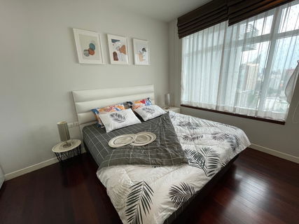 Circle Condominium เนื้อที่ 39 ตร.ม. ชั้น 32 ตึก 2 ทิศตะวันออก (S01-1268)