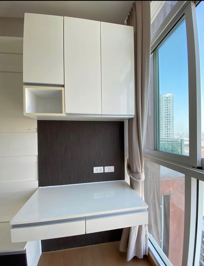 picture The coast Bangkok☎️ 1 bed 35 sqm ‼️only 13000/ month ‼️NOW AVAILABLE ✅🔆 - 9/13