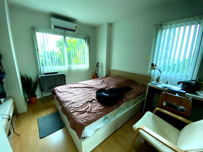 Condos for sale Soi On Nut (Sukhumvit 77) : P-129619 Condo for sell My Condo Sukhumvit 81 fully furnished.