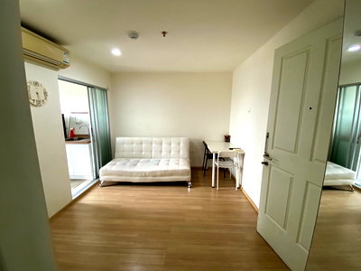 Condos for rent : U delight3 Prachachuen-Bangsue. 1bed 32q.m. Line id: @pfagent