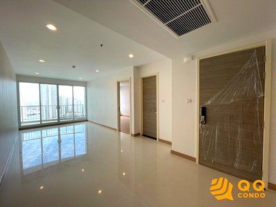 ขายคอนโด : 🛋️🏢 ขาย Supalai Riva Grande - 62 ตร.ม. 1 Bed ห้องสวย ราคาดี ツ