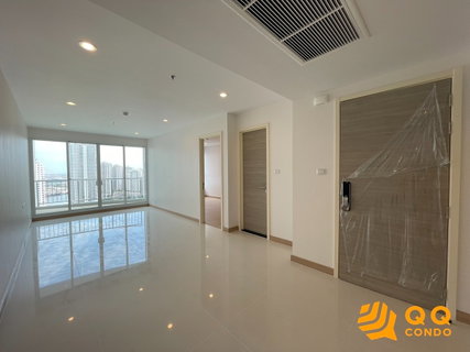 🛋️🏢 For Sale Supalai Riva Grande 1Bed, 62 sq.m., Beautiful room