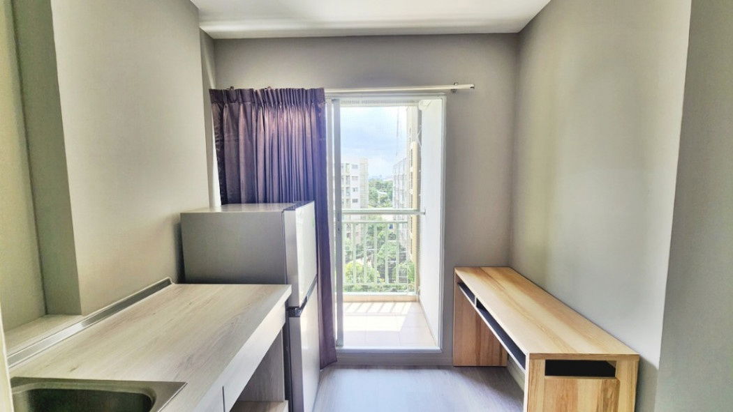 picture LUMPINI CONDO TOWN RAMINDRA – LATPLAKHAO - 5/12