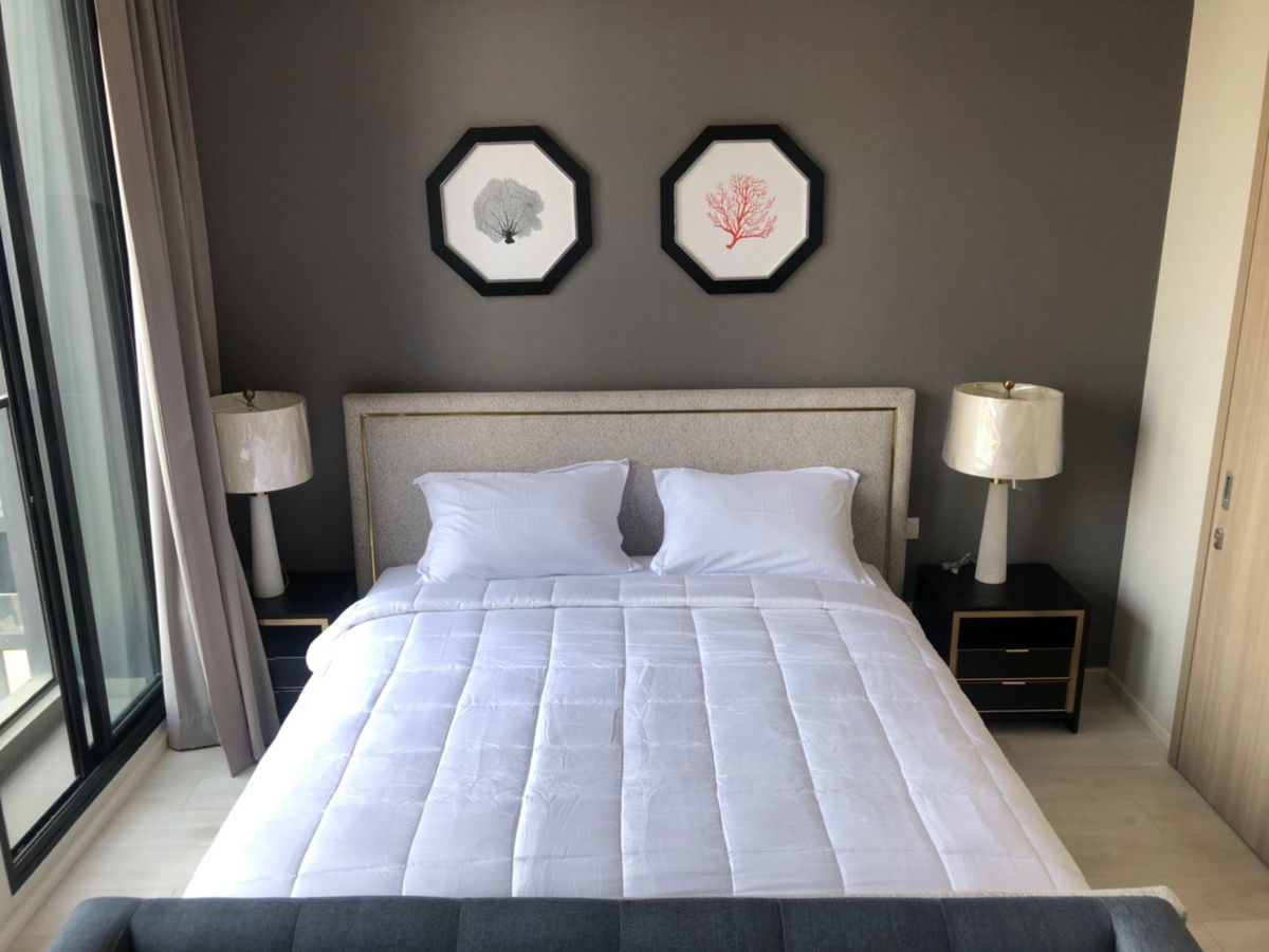 รูป ให้เช่าโนเบิลเพลินจิต 1 BR ห้องสวย ราคาดีต่ำกว่าราคาตลาดในตอนนี้ สนใจรีบทักนะคะ - รูปที่ 2/5