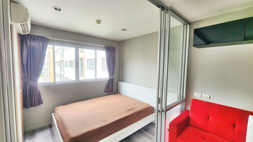 picture LUMPINI CONDO TOWN RAMINDRA – LATPLAKHAO - 1/12