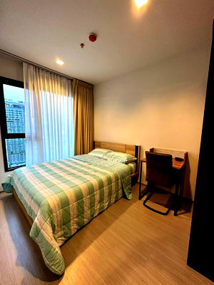 คอนโดให้เช่า : Rds-1582 ให้เช่าคอนโด  Life asoke Rama 9    นัดชมห้อง 👉line : @propertyfinder 