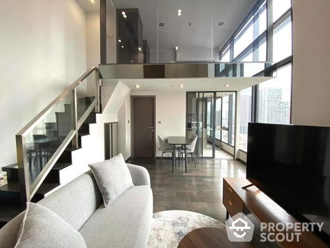 1-BR Condo at CONNER Ratchathewi near BTS Ratchathewi (ID 1257784)